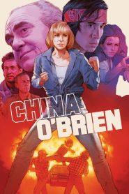 China O’Brien