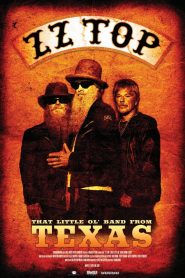 ZZ Top – That Little Ol’ Band from Texas