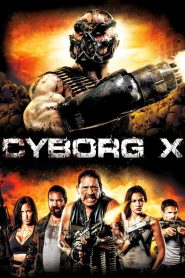 Cyborg X