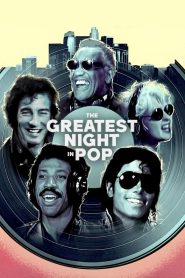 The Greatest Night in Pop