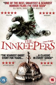 The Innkeepers