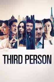 Third Person