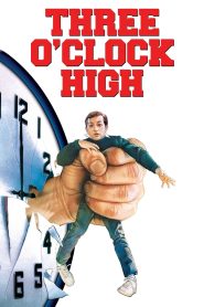 Three O’Clock High