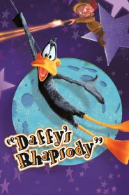 Daffy’s Rhapsody