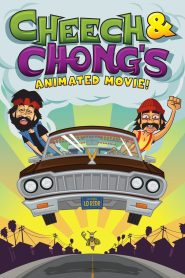 Cheech & Chong’s Animated Movie!