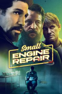 Small Engine Repair