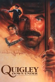 Quigley Down Under