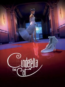 Cinderella the Cat