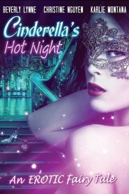 Cinderella’s Hot Night