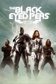 The Black Eyed Peas: The E.N.D. World Tour