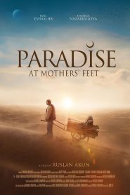 Paradise at Mothers’ Feet