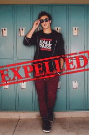 Expelled