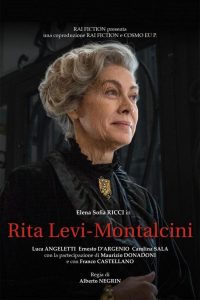 Rita Levi-Montalcini