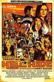 Hell Ride