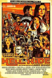 Hell Ride