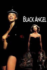 Black Angel