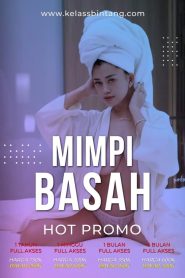 Mimpi Basah