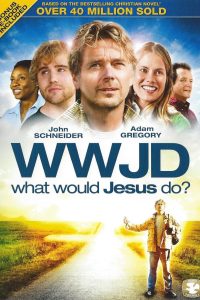 WWJD: What Would Jesus Do?