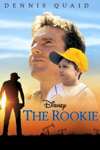 The Rookie