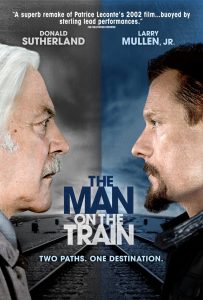 The Man on the Train