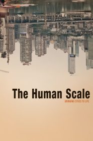 The Human Scale