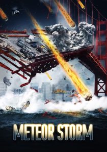 Meteor Storm