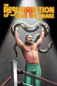 The Resurrection of Jake The Snake