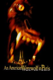 An American Werewolf in Paris