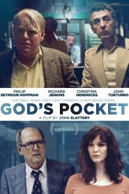 God’s Pocket