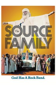 The Source Family