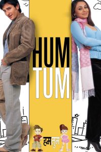 Hum Tum