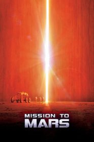 Mission to Mars