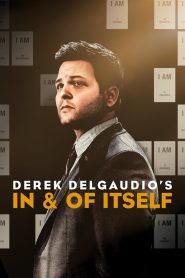 Derek DelGaudio’s In & of Itself