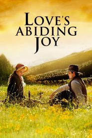 Love’s Abiding Joy