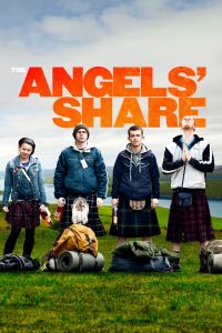 The Angels’ Share