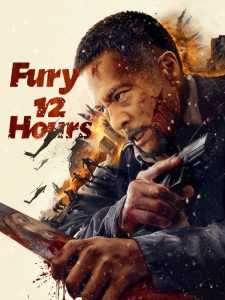 Fury 12 Hours