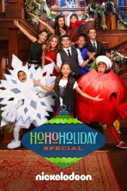 Nickelodeon’s Ho Ho Holiday Special