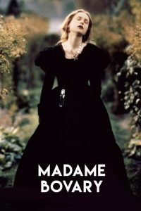 Madame Bovary