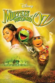 The Muppets’ Wizard of Oz