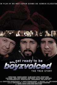 Get Ready to Be Boyzvoiced