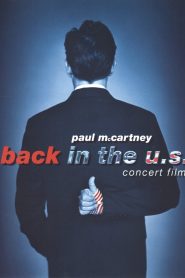 Paul McCartney: Back in the U.S.