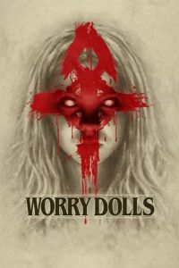 Worry Dolls