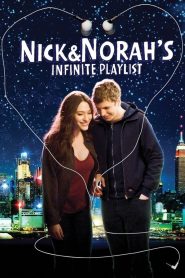 Nick and Norah’s Infinite Playlist