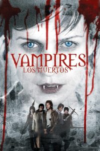 Vampires: Los Muertos