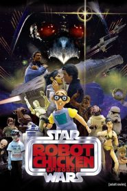 Robot Chicken: Star Wars Episode II