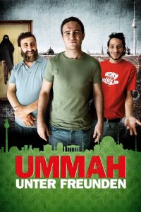 UMMAH – Unter Freunden