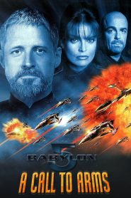 Babylon 5: A Call to Arms