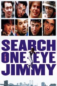 The Search for One-eye Jimmy