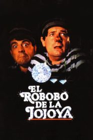 El robobo de la jojoya