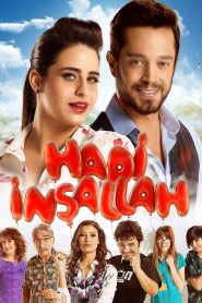 Hadi Insallah